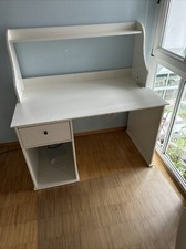 Hemnes Schreibtisch mit