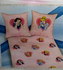 Kinder Bettwäsche Disney