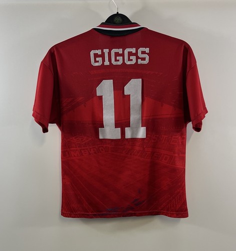 Manchester united giggs - manchester,