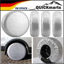 Radabdeckung Radschutzhülle