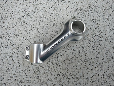 VORBAU CONCEPT 1 ZOLL LENKERKLEMMUNG 25.4 MM