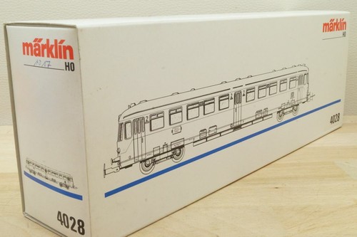 Märklin 3425 leerkarton - märklin,