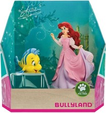 Disney - Bullyland - Arielle &