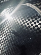 Campagnolo Bora Ultra WTO Disc Wheel with Gatorskin tube