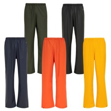 ELKA Rainwear Dry Zone PU