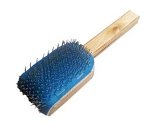 Flickkarde für Blending Board oder Kardiermaschine NEU