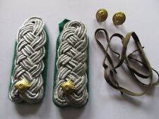 NVA 1 paar Schulterstücke