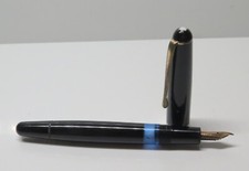Montblanc 342 Kolben