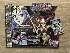 Lunar Silver Star Story Ps1 -