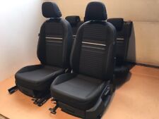 VW Golf VII Limo 5-türer Sitzausstattung Sitze Stoffsitze Innenausstattung "CUP"