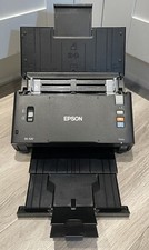 Epson workforce 520 usb - epson, ds-520