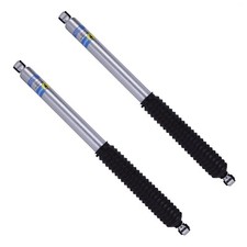 BILSTEIN Set of 2 Rear B8 5100