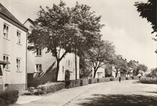 Oberlungwitz, Pestalozzistraße, 1969
