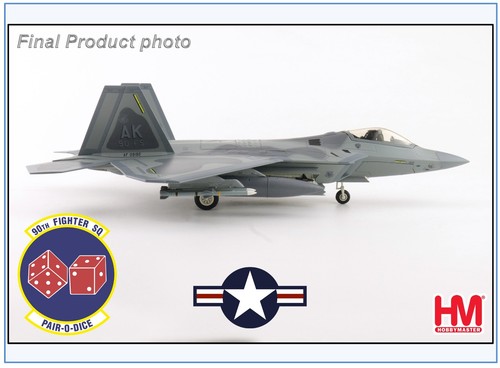 Ha2826 22a raptor usaf - f-22a,