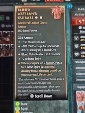 💥 DIABLO 4 💥ETERNAL 2GA