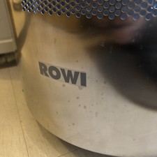 ROWI Katalytofen Gebraucht