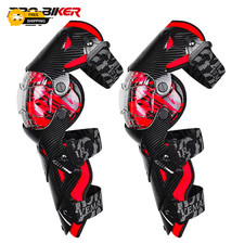 Motocross Knieschoner Motorrad