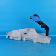Audi A6 4F C6 Wischwasserbehälter 4F0955453R 4F0955452B Waschwasserkasten