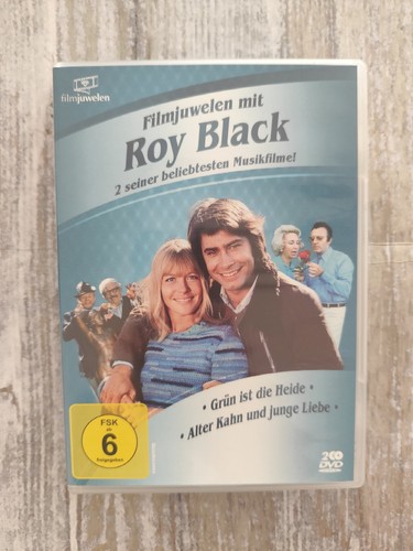 Filmjuwelen roy black - filmjuwelen,