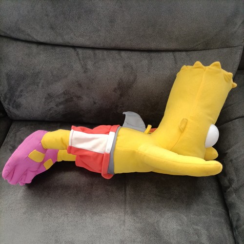 2006 the simpsons bart - the, hai