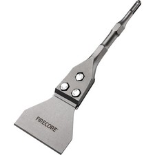 SDS Plus Bodenschaber