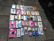 Konvolut teils alter Strümpfe - Vintage Nylon