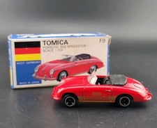 1/59 Vintage TOMICA TOMY No