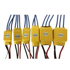 ESC Brushless Motor 15A-30A