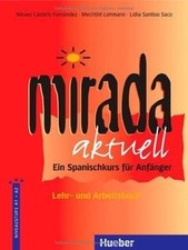 Mirada aktuell - Ein