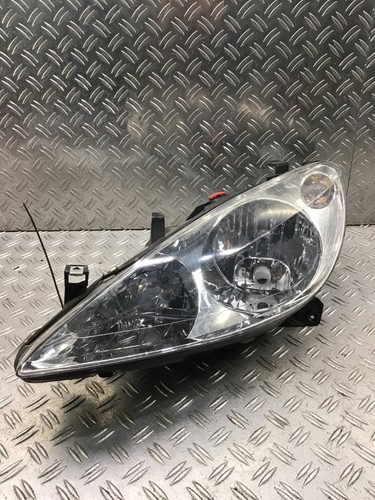 Scheinwerfer links peugeot - scheinwerfer,