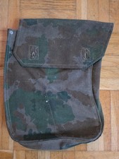 DDR NVA - 2 FACH MAGAZINTASCHE