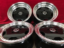 AMG Felgen AERO III 8,5 x 17