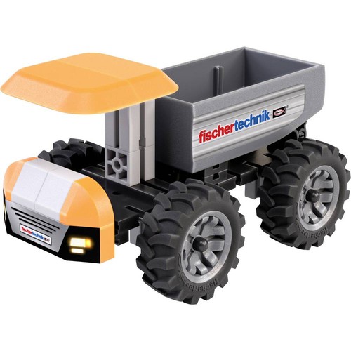 Fischertechnik 576105 truck - 576105,
