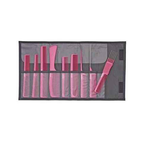 Kamm set jaguar line - kamm-set, a-line
