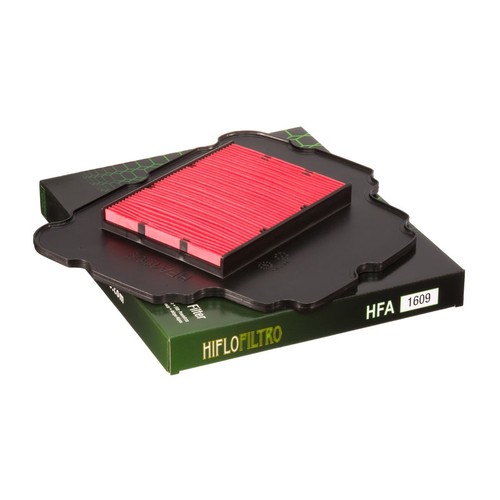 Luftfilter hiflo hfa1609 - luftfilter, für