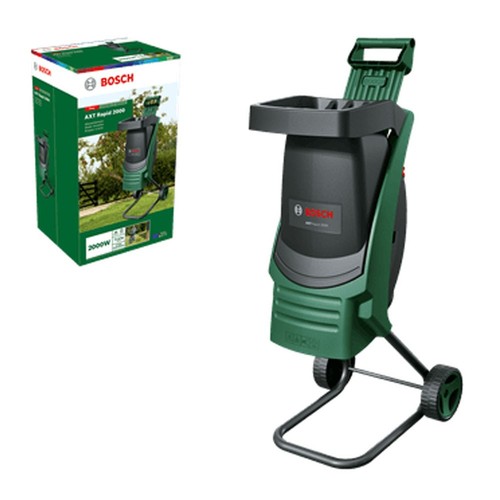 Bosch axt rapid 2000 - bosch,
