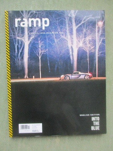 Ramp auto kultur magazin - auto, #42