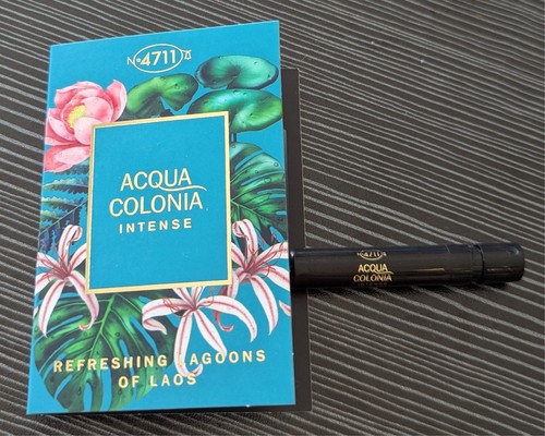 4711 acqua colonia - **,
