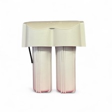 MELAdem 40 Melag Aufbereitung Wasser weiß