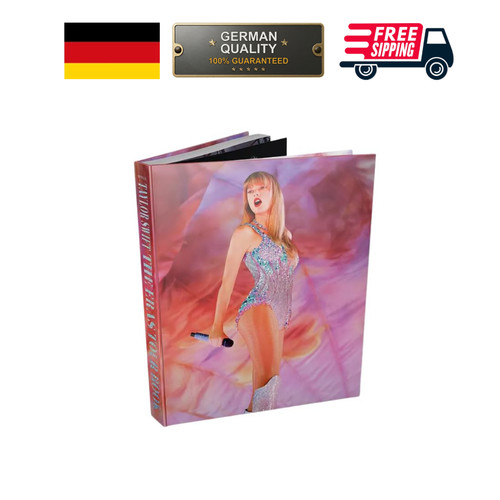 The official taylor swift - official,