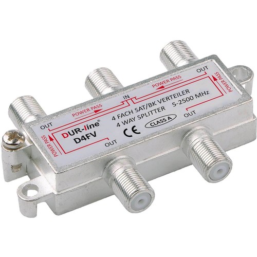 Dur line d4fv sat - d4fv, verteiler