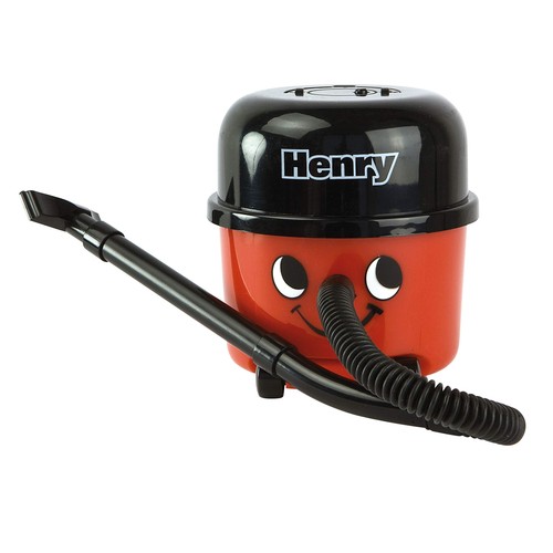 Paladone henry hoover - paladone,