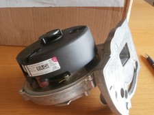 Bosch Junkers Buderus Gebläse 87182242070