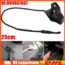 Halteband Hutablage links Für