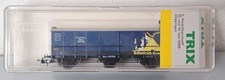 Trix 23949 Güterwagen
