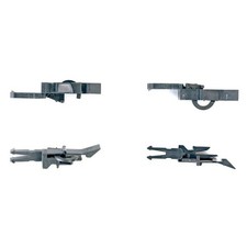 Roco 40270 Kurzkupplungsköpfe