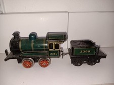 BING  Eisenbahn Lok  3360   