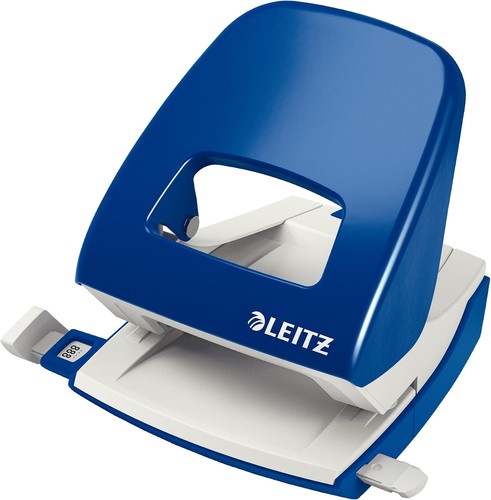 Leitz büro locher aus metall - leitz,