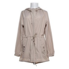 Primark, Parka, Damen, Größe: M, Beige, Polyester, Einfarbig #Ffq