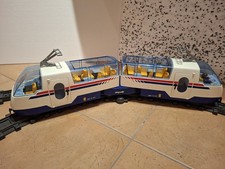 Playmobil ice zug - playmobil, ice-zug